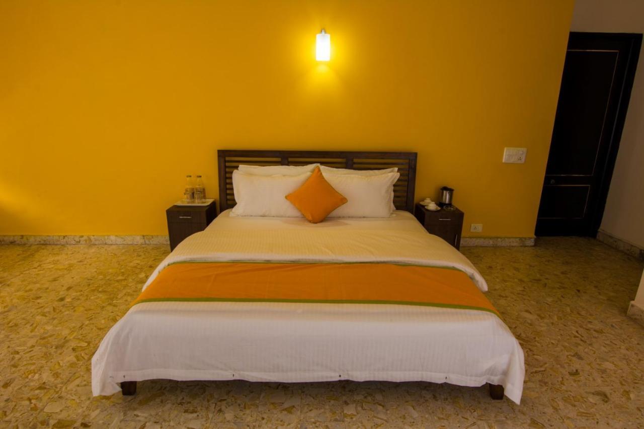 V Resorts Farm Delhi Resort New Delhi